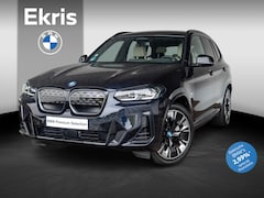 BMW iX3 - | High Executive | Parking Pack | Comfort Access | Stoelverwarming | Head-Up Display | Har