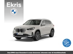 BMW iX1 - eDrive20 xLine | Equipment Pack | Comfort Pack | Travel Pack