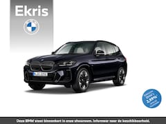 BMW iX3 - High Executive Edition | Parking Pack | Safety Pack | Shadowline Pack
