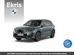 BMW iX1 - xDrive30 M Sport Edition | M Sportpakket Pro | Premium Pack | Travel Pack
