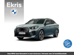 BMW iX2 - eDrive20 | M Sport Edition | M Sportpakket Pro | Equipment Pack Pro | Comfort Pack
