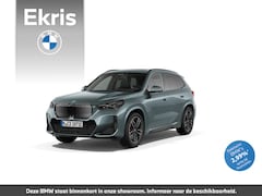 BMW iX1 - eDrive20 | M Sport Edition | M Sportpakket Pro | Innovation Pack | Comfort Pack | Travel P