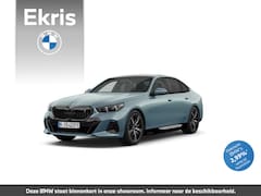 BMW i5 - eDrive40 Sedan | M Sport Edition | M Sportpakket Pro | Innovation Pack | Travel Pack