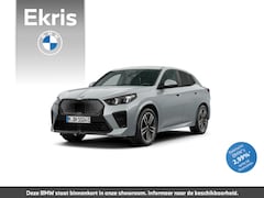 BMW iX2 - eDrive20 | M Sport Edition | M Sportpakket Pro | Equipment Pack Pro | Comfort Pack