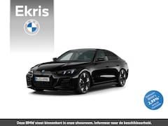 BMW i4 - M60 | M Sportpakket Pro | Innovation Pack | Comfort Pack