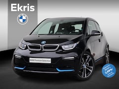 BMW i3 - S 120Ah 42 kWh 20 inch/ Cruise Control/ Comfort pakket/ Navigatie