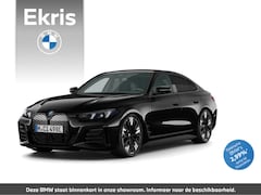 BMW i4 - eDrive40 Gran Coupé | M Sport Edition | M Sportpakket Pro | innovation Pack | Comfort Pack