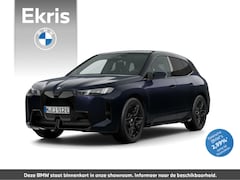 BMW iX - xDrive60 | M Sportpakket Pro | Comfort Pack | Innovation Pack