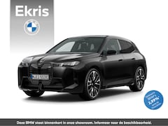 BMW iX - xDrive M70 | Comfort Pack | Innovation Pack