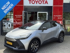 Toyota C-HR - 1.8 Hybrid 140 First Edition NL-AUTO CLIMA LM NAVI APPLE/ANDROID CRUISE KEYLESS DODEHOEK 4