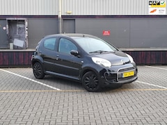 Citroën C1 - 1.0-12V Ambiance / 5 deurs / Nap / Elektrische ramen / Nieuwe Apk
