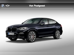 BMW X4 - xDrive20i High Executive Edition