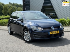 Volkswagen Golf - 1.2 TSI Business Edition R | Navi | Clima| Cruise |