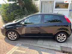 Fiat Punto Evo - 0.9 TwinAir Lounge