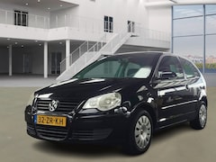 Volkswagen Polo - 1.4-16V Comfortline/NETTE VOERTUIG