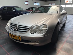 Mercedes-Benz SL-klasse Cabrio - 500 NL Nieuw