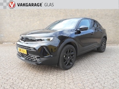 Opel Mokka - 1.2 Turbo 130pk Aut GS Winterpakket
