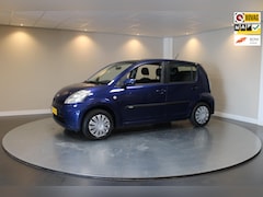 Daihatsu Sirion 2 - 1.0-12V Trend *APK 2026* Elektr.Ramen|5 Deurs|NAP