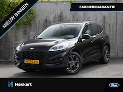 Ford Kuga - ST-Line 1.5 EcoBoost 150pk ADAP. CRUISE | DODE HOEK | ELEK. ACHTERKLEP | CAMERA VOOR + ACH