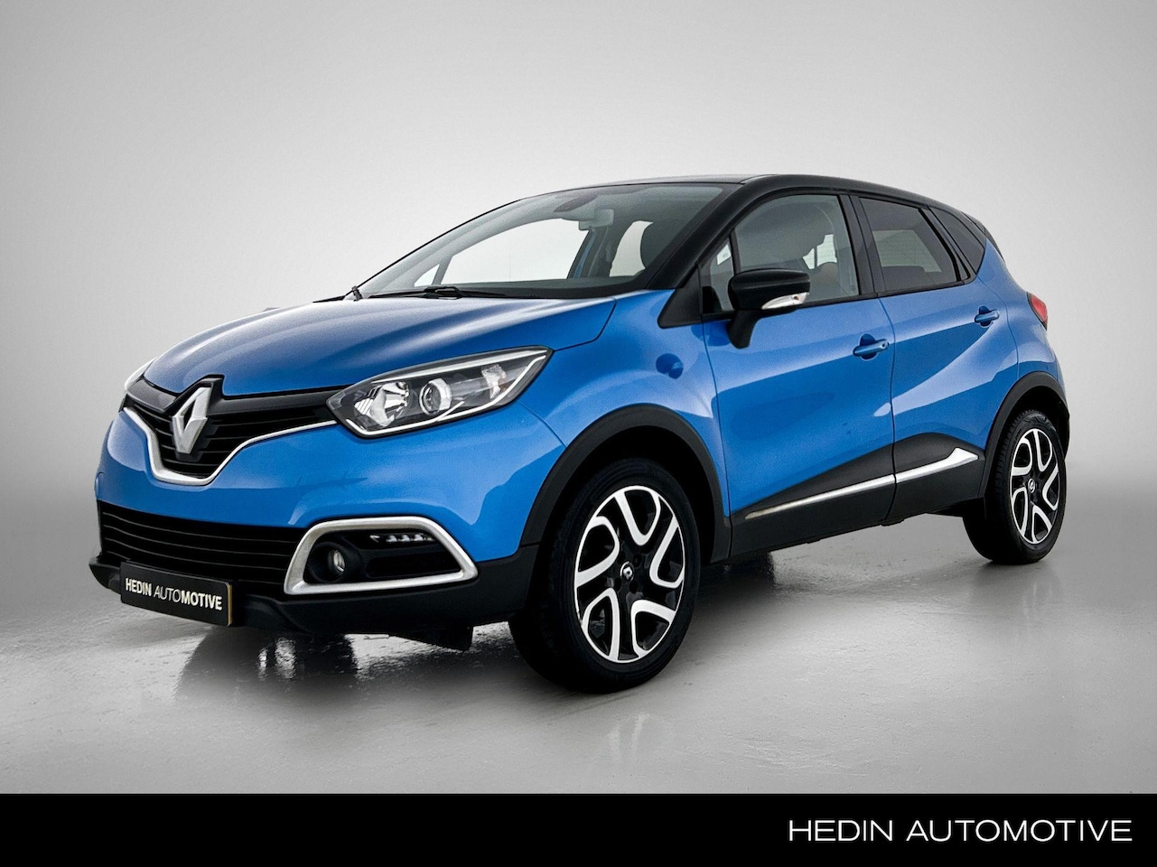Renault Captur - 0.9 TCe Dynamique * Wordt verwacht * - AutoWereld.nl