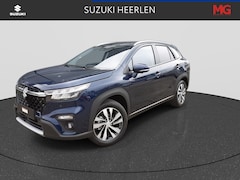Suzuki S-Cross - 1.5 Hybrid Style Automaat Mengelers Actieprijs: € 35.744, 00