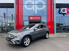 Mercedes-Benz GLC-klasse - 300e 4MATIC