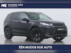 Land Rover Discovery Sport - P270e PHEV Dynamic SE | ACC | Meridian Surround | Trekhaak | BLIS | Panoramadak