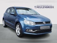Volkswagen Polo - 1.2 TSI Highline