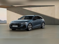 Audi A5 Avant - 2.0 TFSI quattro Pro Line l Adaptive cruise control l MMI navigatie plus l Matrix LED l He