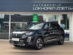 Peugeot 2008 - 1.2 PureTech 100 Allure | 360 Gr Camera | Navi | ACC | Zeer nette staat