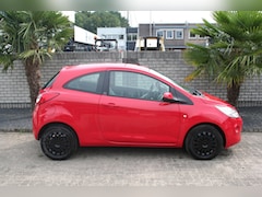 Ford Ka - 1.2 Limited start/stop