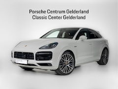 Porsche Cayenne Coupé - E-Hybrid Platinum Edition