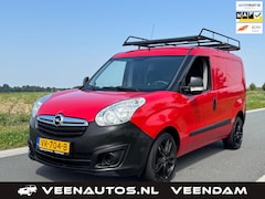 Opel Combo - 1.3 CDTi L1H1 ecoFLEX Selection Marge