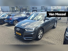 Audi Q3 - 1.4 TFSI Sport S Line Edition | WORDT VERWACHT |