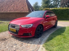 Audi A3 Sportback - 1.0 TFSI Sport Lease Edition-NL auto-Navi-PDC-18"-LED
