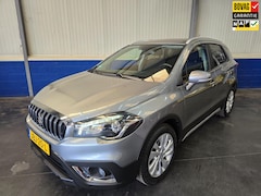 Suzuki S-Cross - 1.4 Boosterjet Select