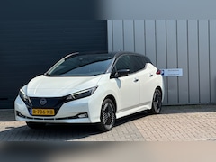 Nissan LEAF - E+ Tekna 62 kWh 360 camera SOH 97% DEALER OND 1 EIG