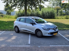 Renault Clio Estate - 0.9 TCe Dynamique / Navi / Cruise control / AIrco / Nap