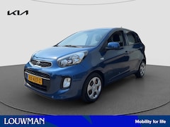 Kia Picanto - 1.0 CVVT ComfortLine - Airco