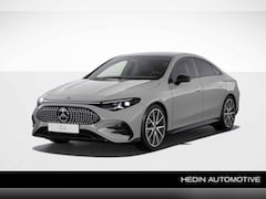 Mercedes-Benz CLA-Klasse - CLA 250+ Coupé Launch Edition | MANUFAKTUR
