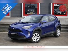Toyota Yaris Cross - 1.5 Hybrid 115 Active