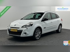 Renault Clio Estate - 1.2 TCE 20th Anniversary