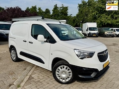 Opel Combo - 1.6D L1H1 Edition|2019|euro6|airco|cruise.control|gb.navi|dab|CarPlay|lage km stand nap