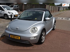 Volkswagen New Beetle Cabriolet - 1.6 Turijn Comfort