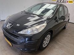 Peugeot 207 - 1.4 X-line AIRCO NIEUWE APK RIJD PRIMA
