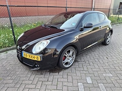 Alfa Romeo MiTo - 0.9 TwinAir Distinctive