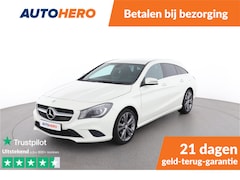 Mercedes-Benz CLA-klasse Shooting Brake - 180 | SH15291 |