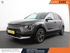 Kia Niro - 1.6 GDi PHEV DynamicLine Climate control Adaptieve cruise control Achteruitrijcamera Parke