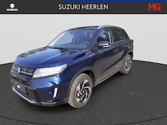 Suzuki Vitara - 1.4 Boosterjet Style Smart Hybrid Mengelers actieprijs: € 31.648, 00