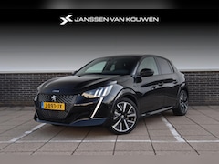 Peugeot 208 - 1.2 PureTech GT-Line * Automaat * Navigatie * Achteruitrijcamera * Dodehoek Detectie